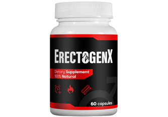 ErectogenX 2 bottle
